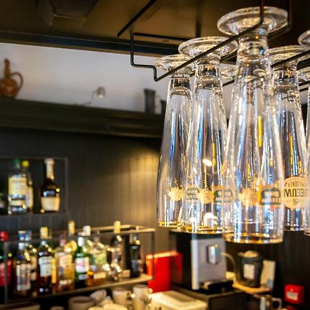 Hotel Hulsman Valkenburg aan de Geul Ngoại thất bức ảnh