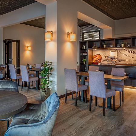 Hotel Hulsman Valkenburg aan de Geul Ngoại thất bức ảnh