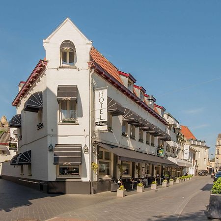 Hotel Hulsman Valkenburg aan de Geul Ngoại thất bức ảnh