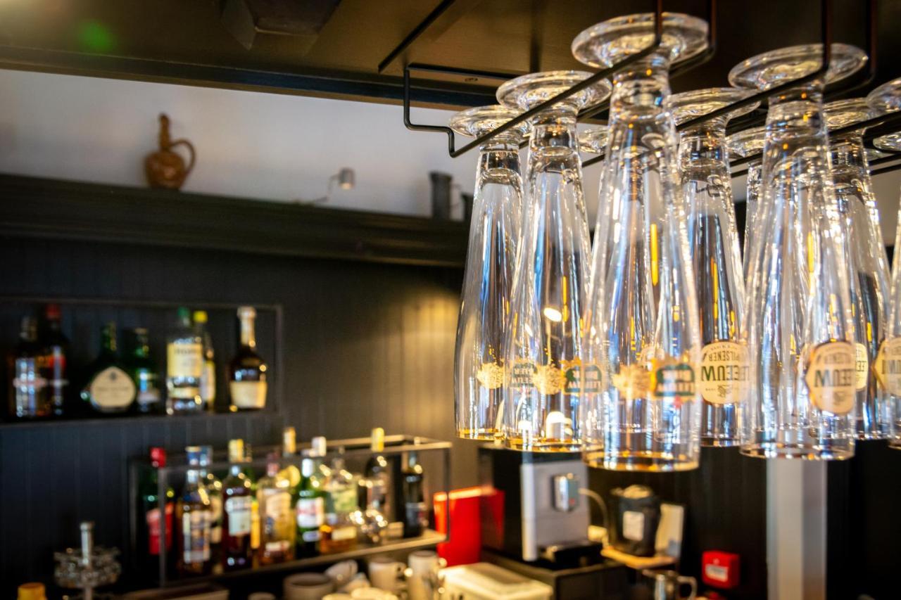 Hotel Hulsman Valkenburg aan de Geul Ngoại thất bức ảnh