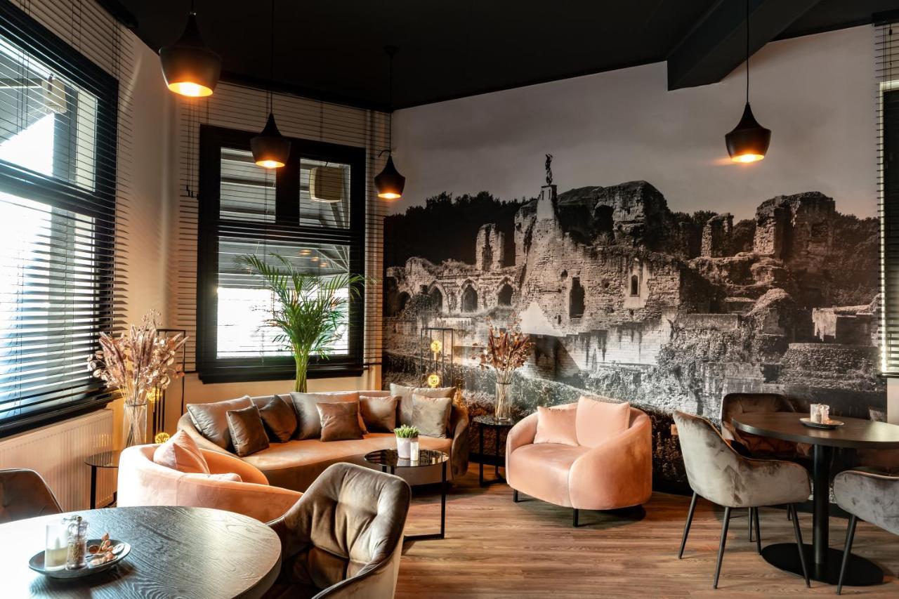 Hotel Hulsman Valkenburg aan de Geul Ngoại thất bức ảnh