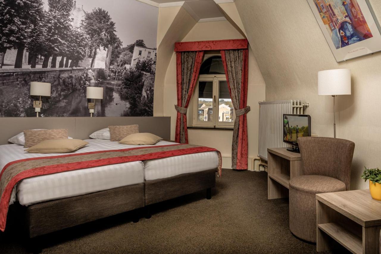 Hotel Hulsman Valkenburg aan de Geul Ngoại thất bức ảnh