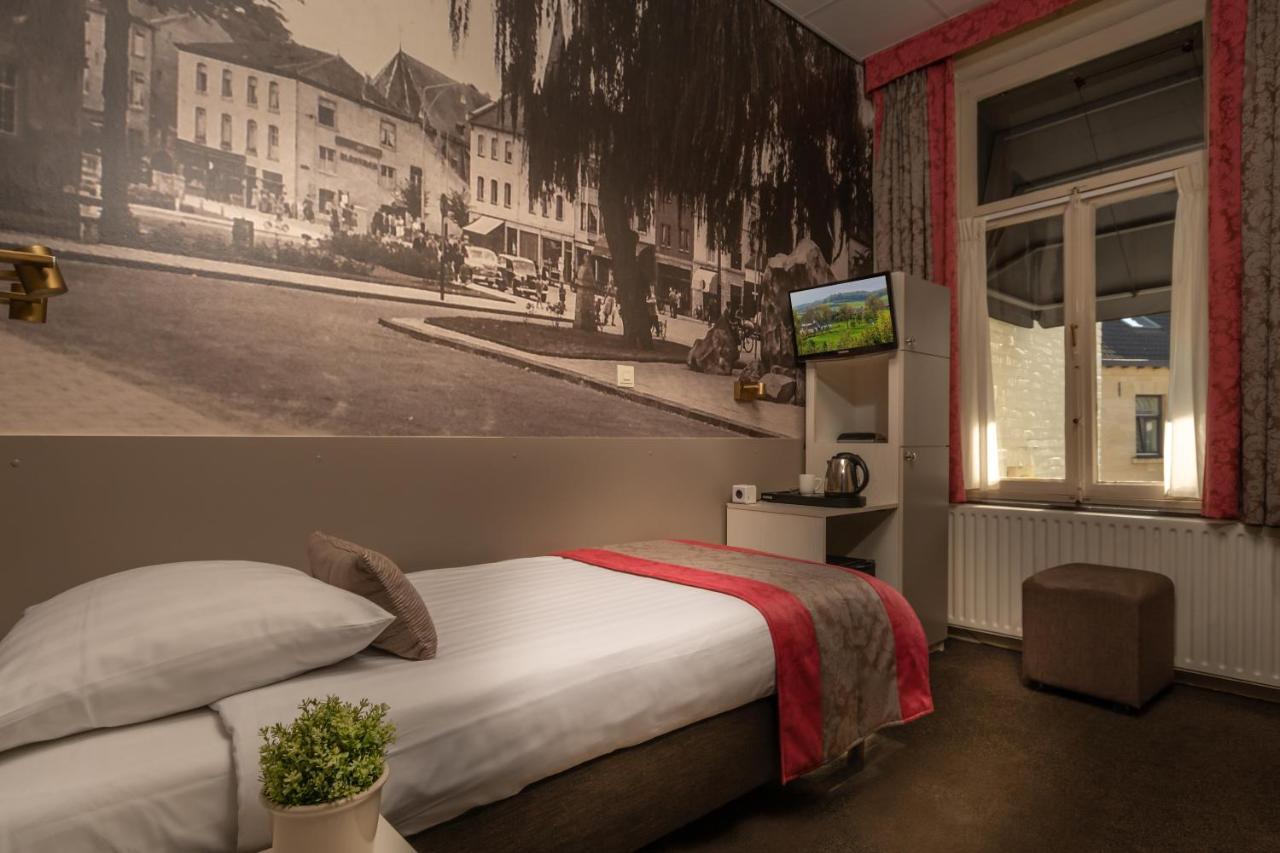 Hotel Hulsman Valkenburg aan de Geul Ngoại thất bức ảnh