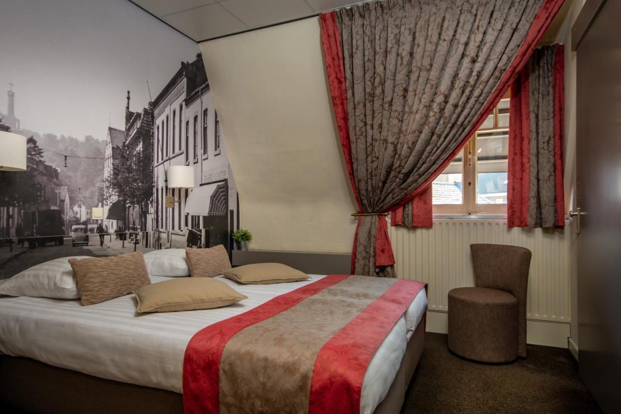 Hotel Hulsman Valkenburg aan de Geul Ngoại thất bức ảnh
