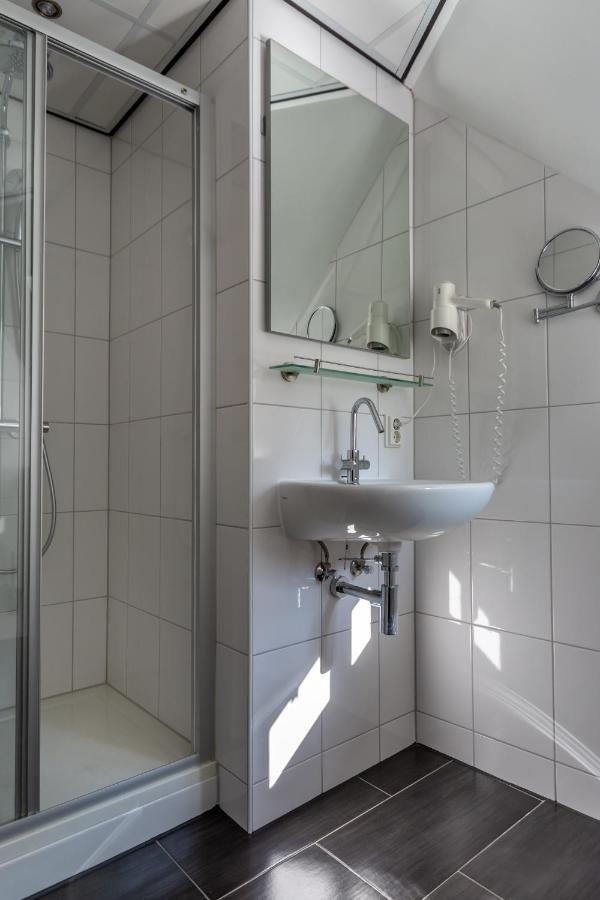 Hotel Hulsman Valkenburg aan de Geul Ngoại thất bức ảnh