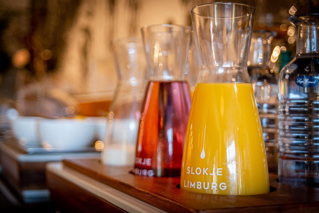 Hotel Hulsman Valkenburg aan de Geul Ngoại thất bức ảnh