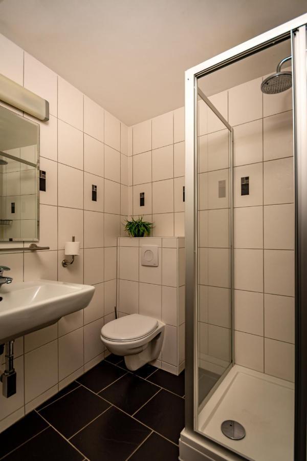 Hotel Hulsman Valkenburg aan de Geul Ngoại thất bức ảnh