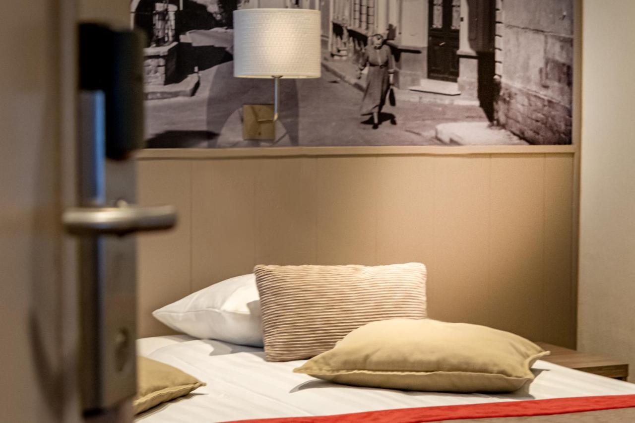 Hotel Hulsman Valkenburg aan de Geul Ngoại thất bức ảnh