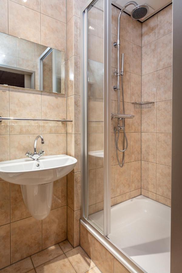 Hotel Hulsman Valkenburg aan de Geul Ngoại thất bức ảnh