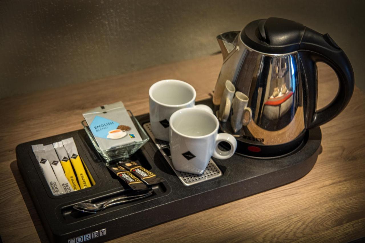 Hotel Hulsman Valkenburg aan de Geul Ngoại thất bức ảnh