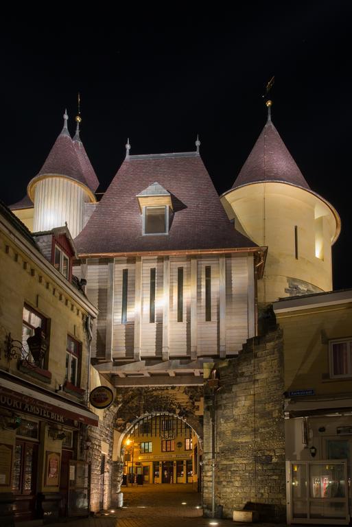 Hotel Hulsman Valkenburg aan de Geul Ngoại thất bức ảnh