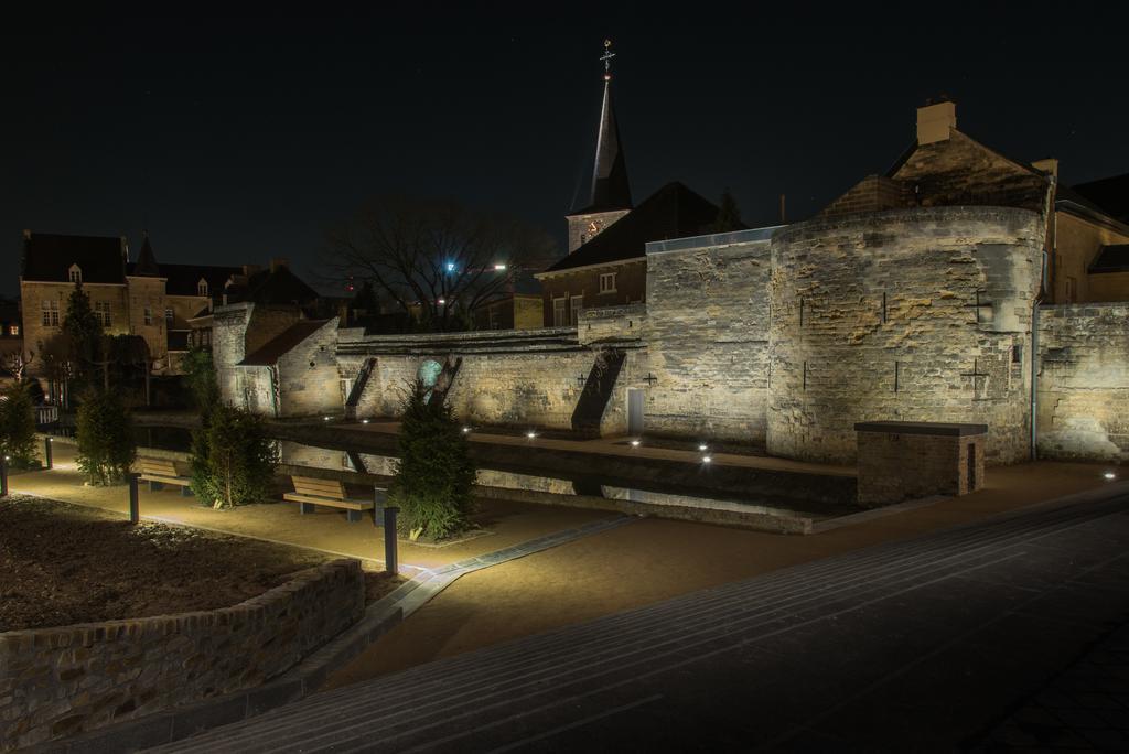 Hotel Hulsman Valkenburg aan de Geul Ngoại thất bức ảnh