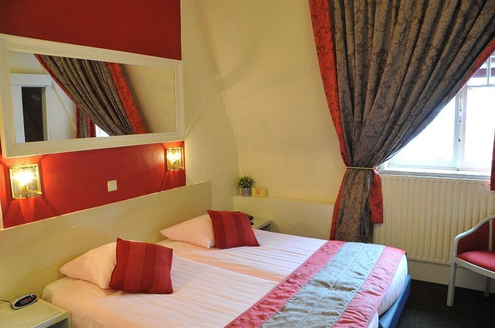 Hotel Hulsman Valkenburg aan de Geul Ngoại thất bức ảnh