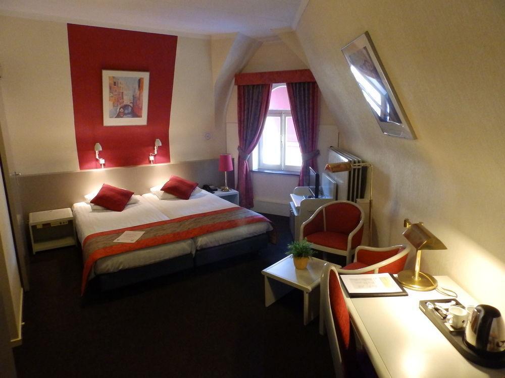 Hotel Hulsman Valkenburg aan de Geul Ngoại thất bức ảnh