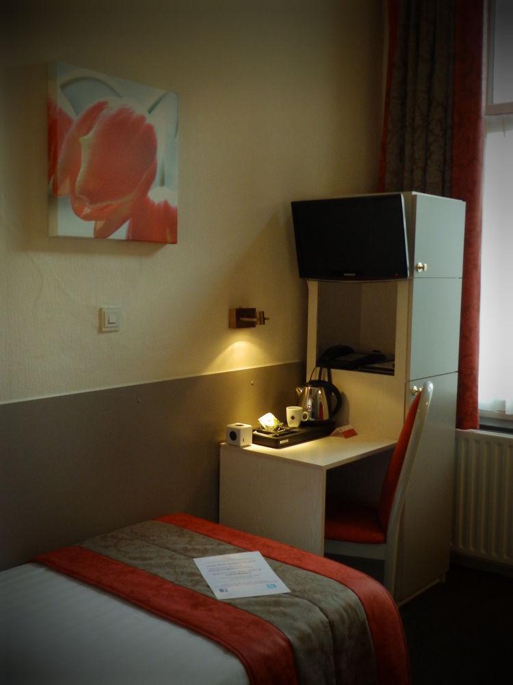 Hotel Hulsman Valkenburg aan de Geul Ngoại thất bức ảnh
