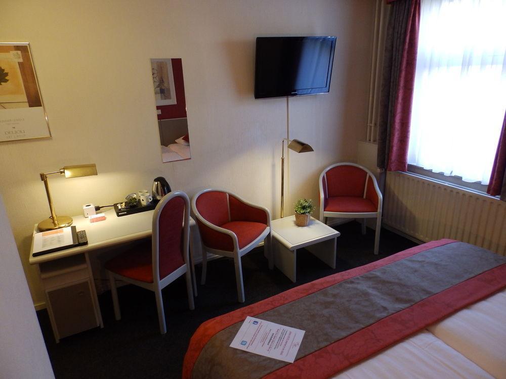 Hotel Hulsman Valkenburg aan de Geul Ngoại thất bức ảnh