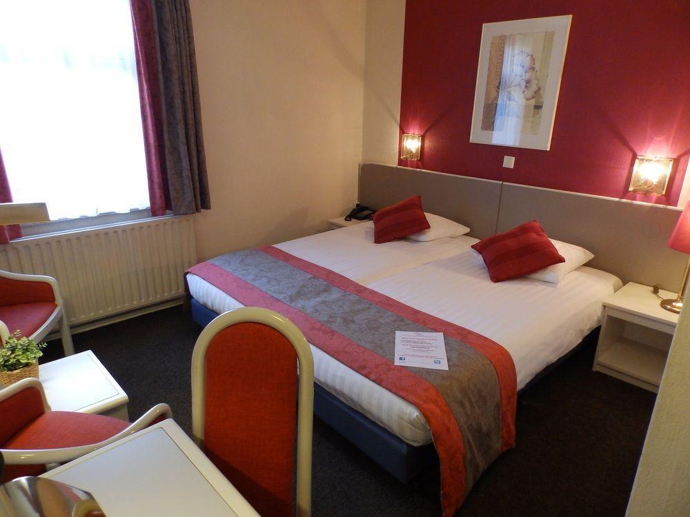Hotel Hulsman Valkenburg aan de Geul Ngoại thất bức ảnh