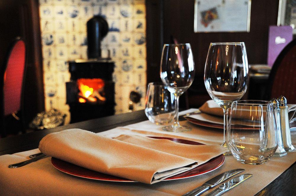 Hotel Hulsman Valkenburg aan de Geul Ngoại thất bức ảnh