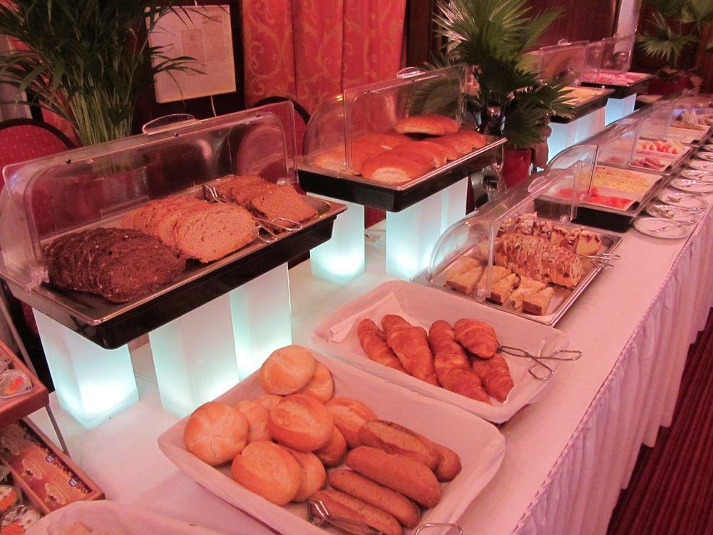 Hotel Hulsman Valkenburg aan de Geul Ngoại thất bức ảnh