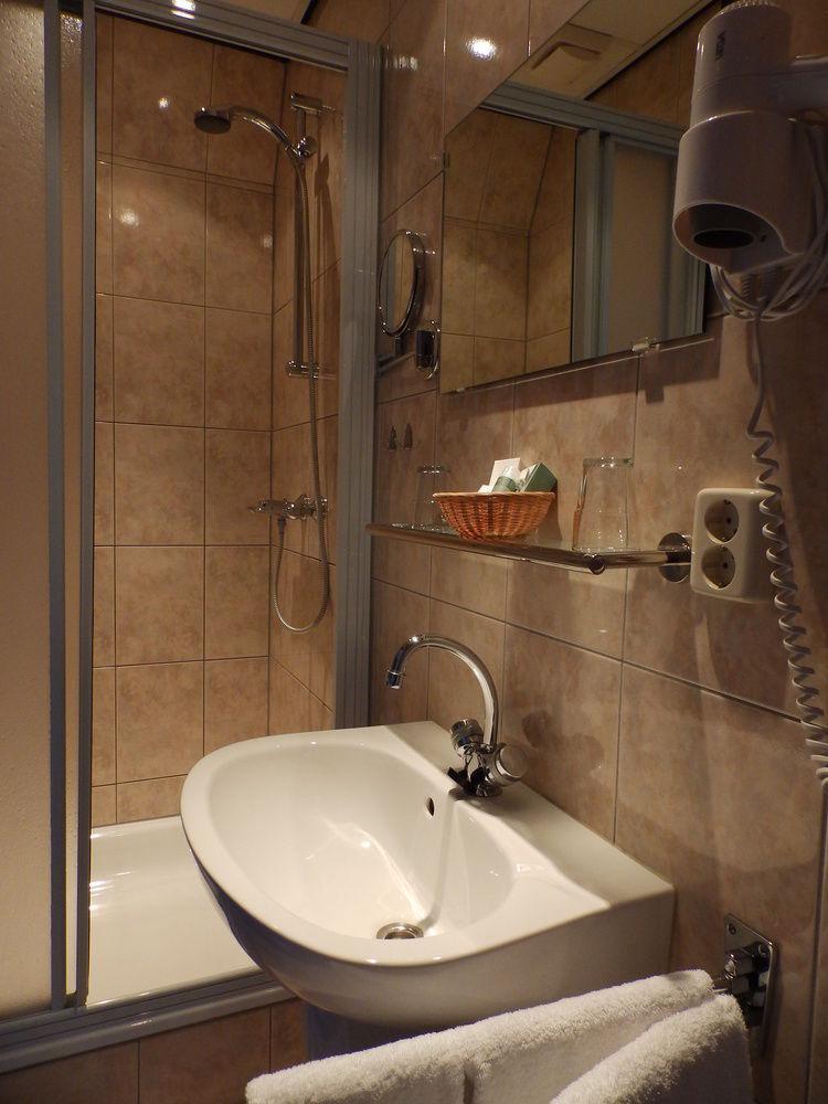 Hotel Hulsman Valkenburg aan de Geul Ngoại thất bức ảnh