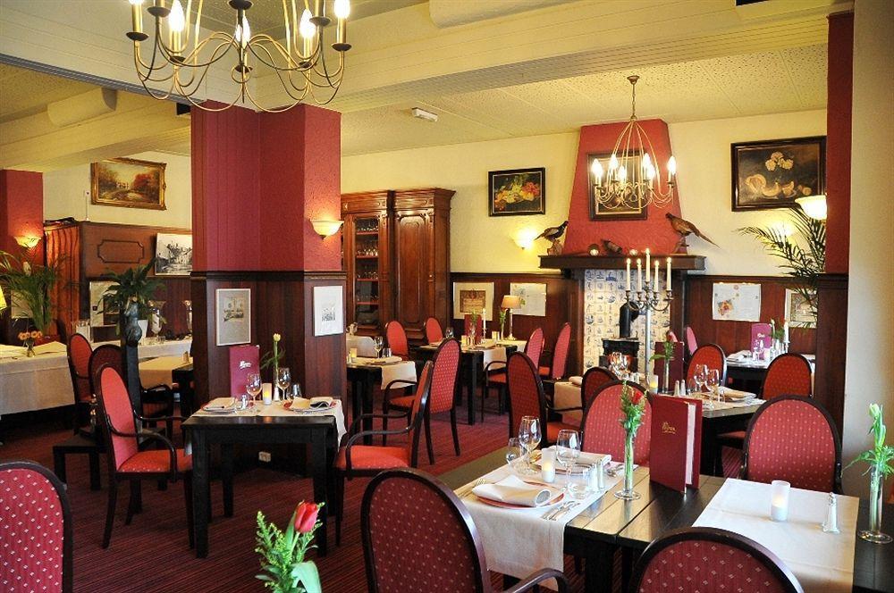 Hotel Hulsman Valkenburg aan de Geul Ngoại thất bức ảnh
