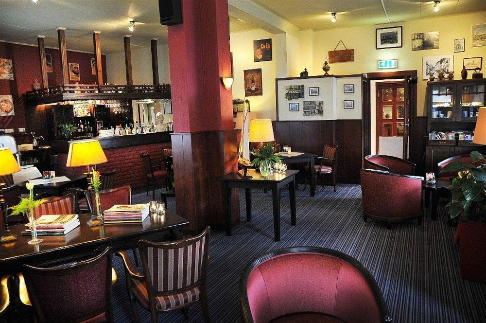 Hotel Hulsman Valkenburg aan de Geul Ngoại thất bức ảnh