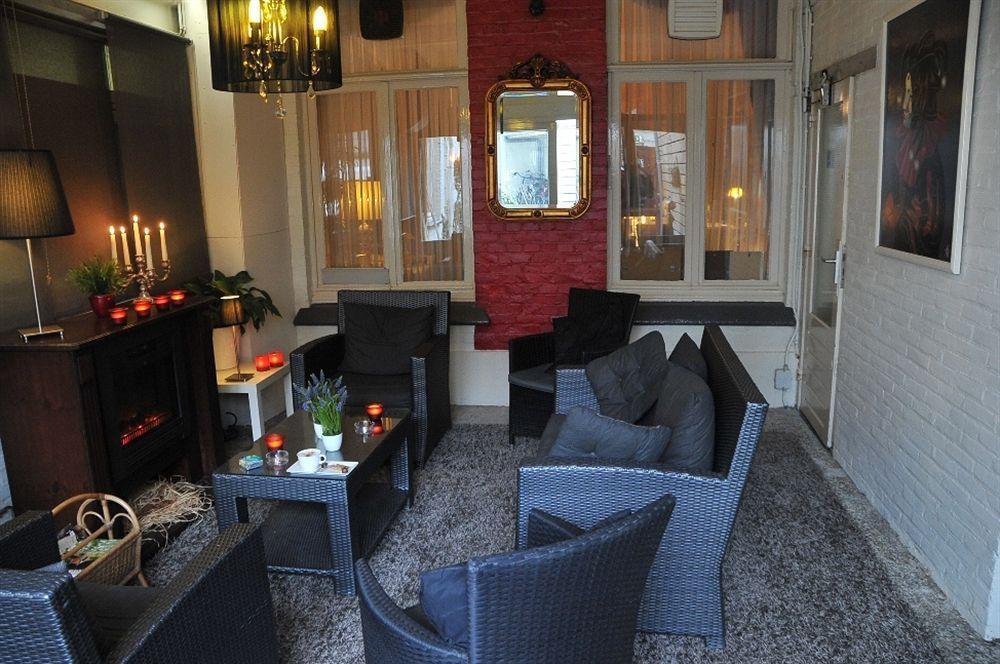 Hotel Hulsman Valkenburg aan de Geul Ngoại thất bức ảnh