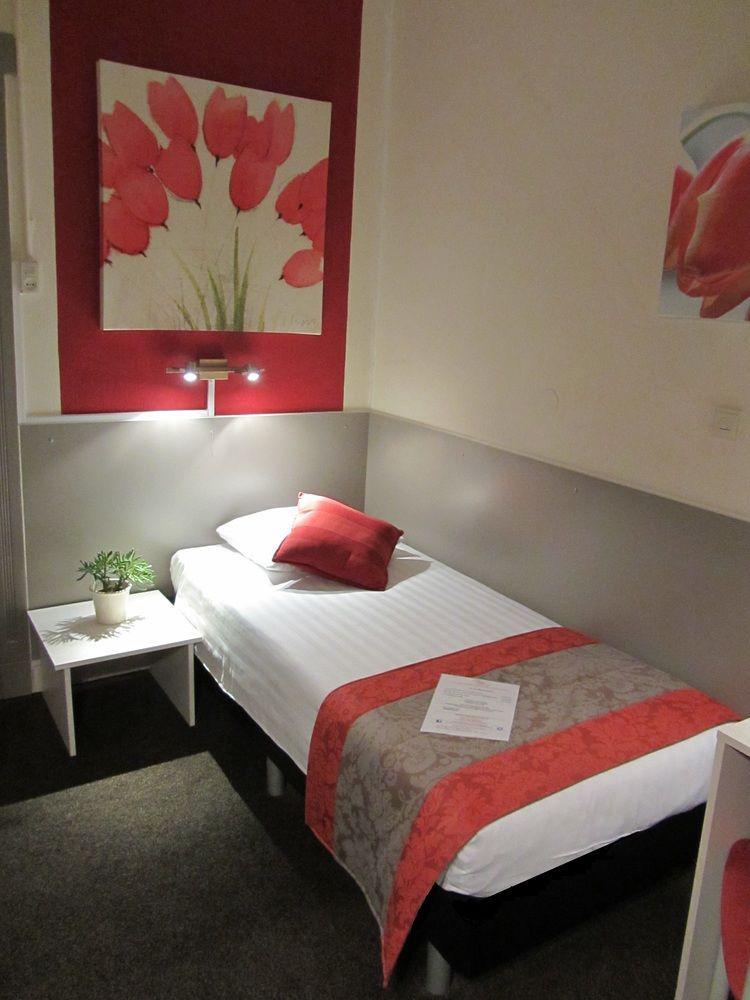 Hotel Hulsman Valkenburg aan de Geul Ngoại thất bức ảnh