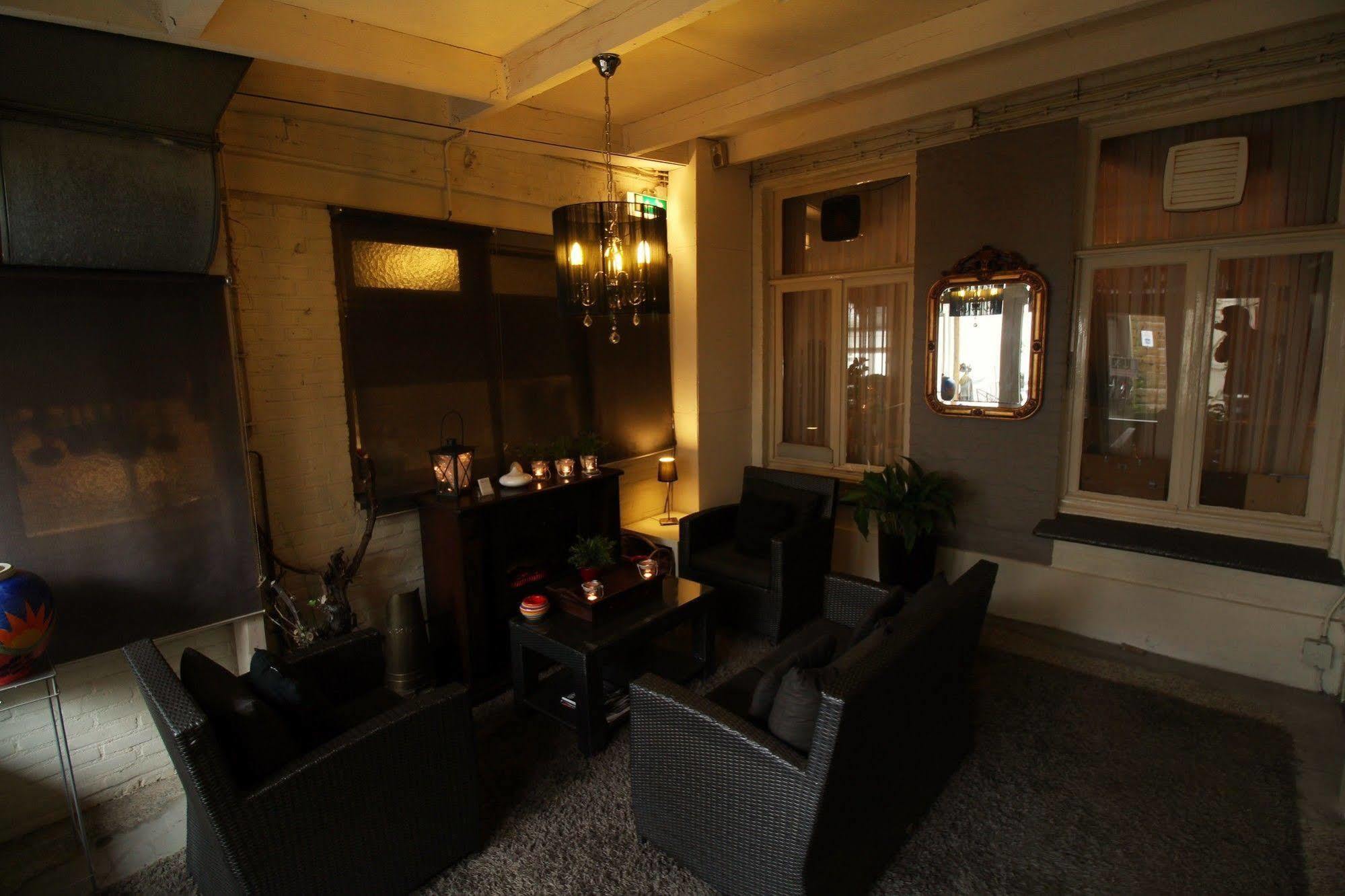 Hotel Hulsman Valkenburg aan de Geul Ngoại thất bức ảnh