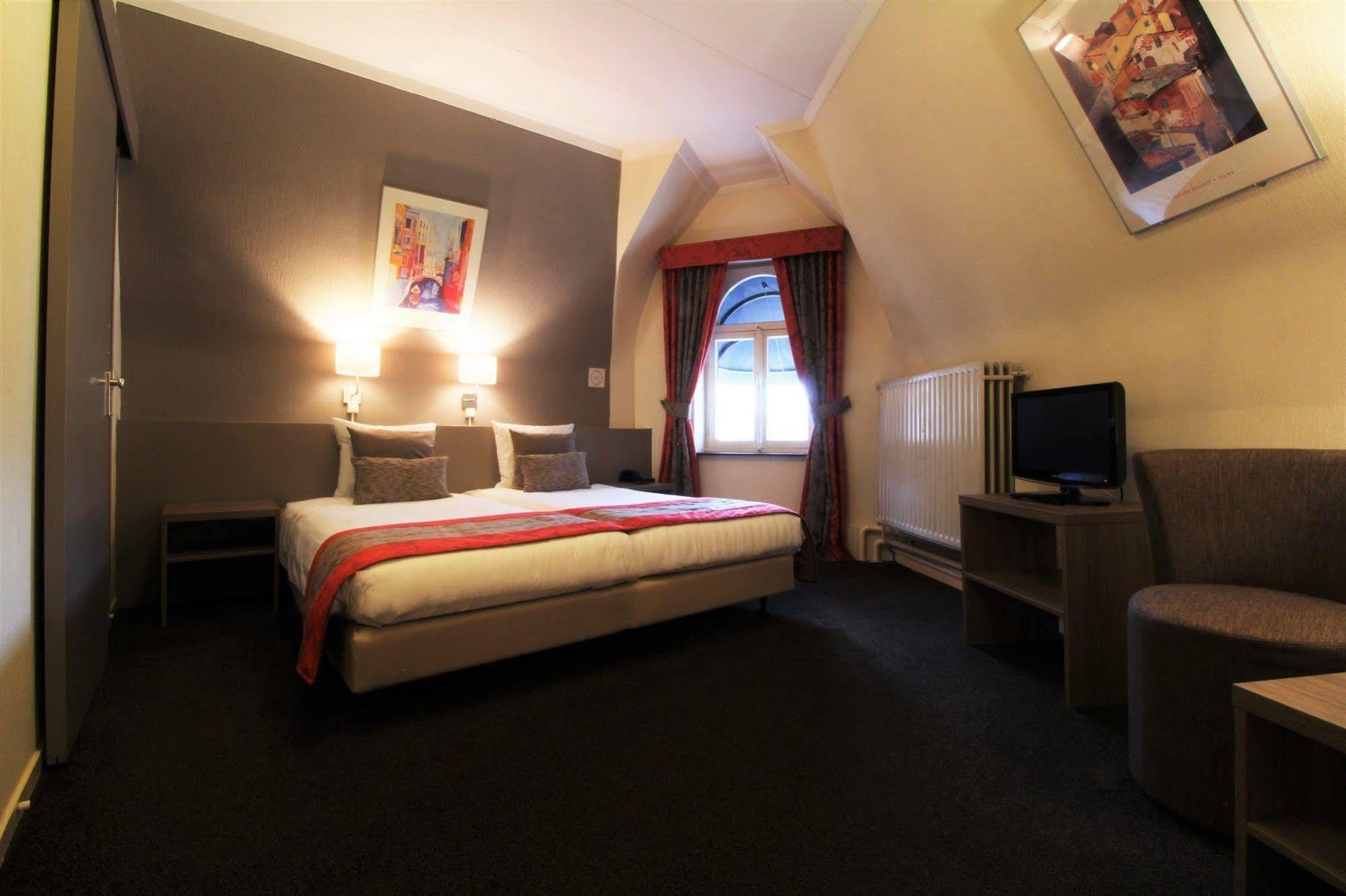 Hotel Hulsman Valkenburg aan de Geul Ngoại thất bức ảnh