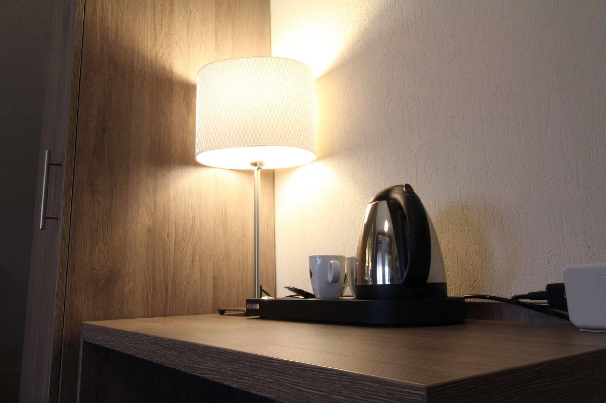 Hotel Hulsman Valkenburg aan de Geul Ngoại thất bức ảnh