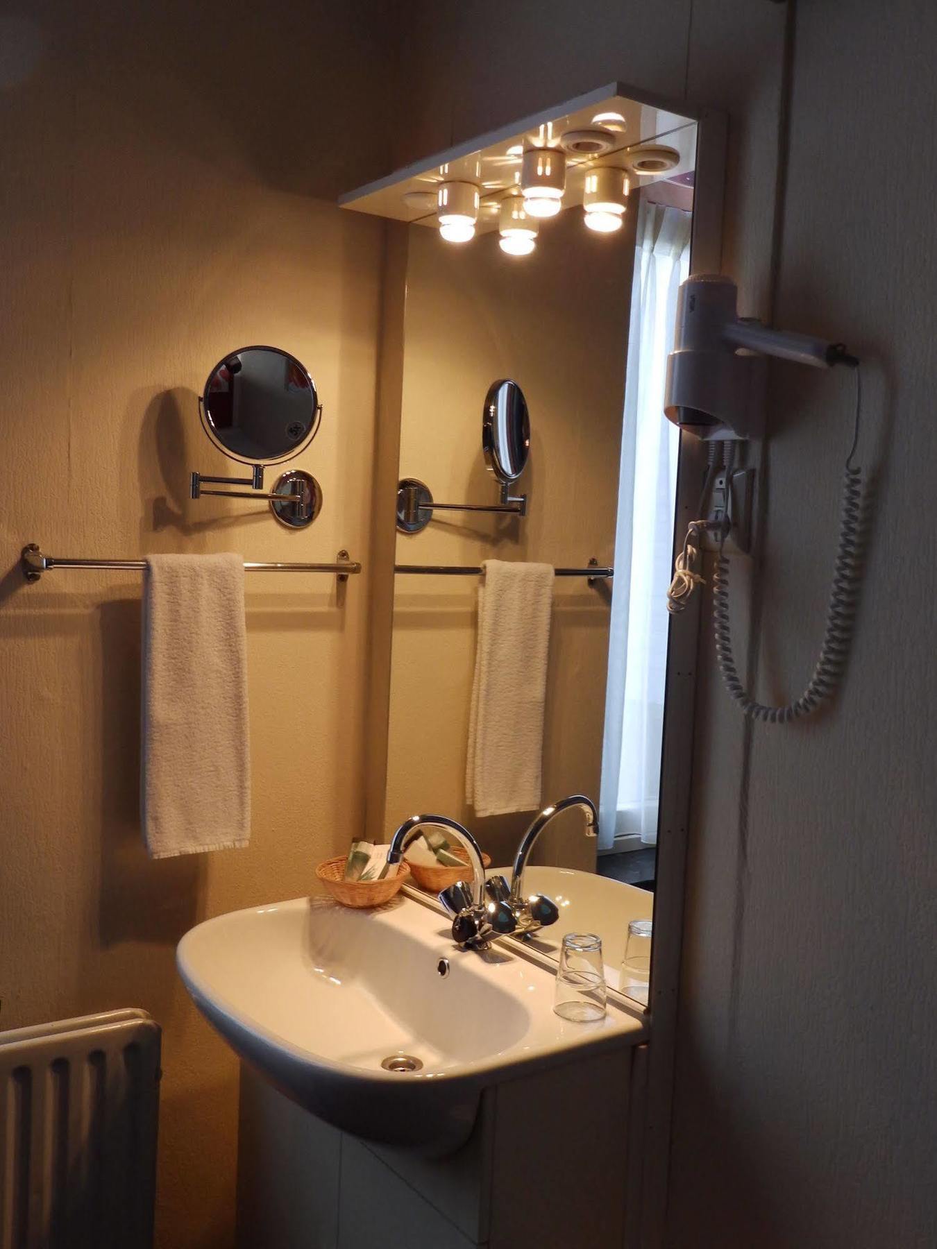 Hotel Hulsman Valkenburg aan de Geul Ngoại thất bức ảnh