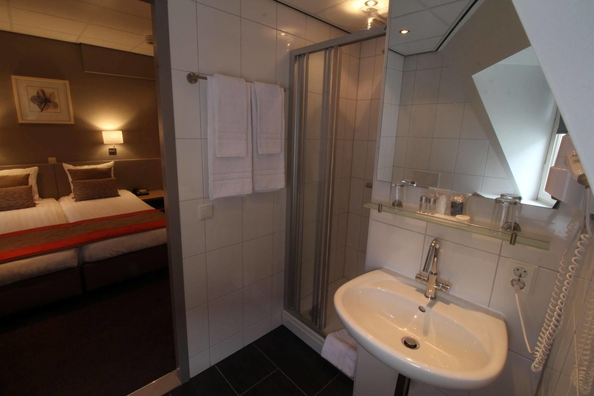 Hotel Hulsman Valkenburg aan de Geul Ngoại thất bức ảnh