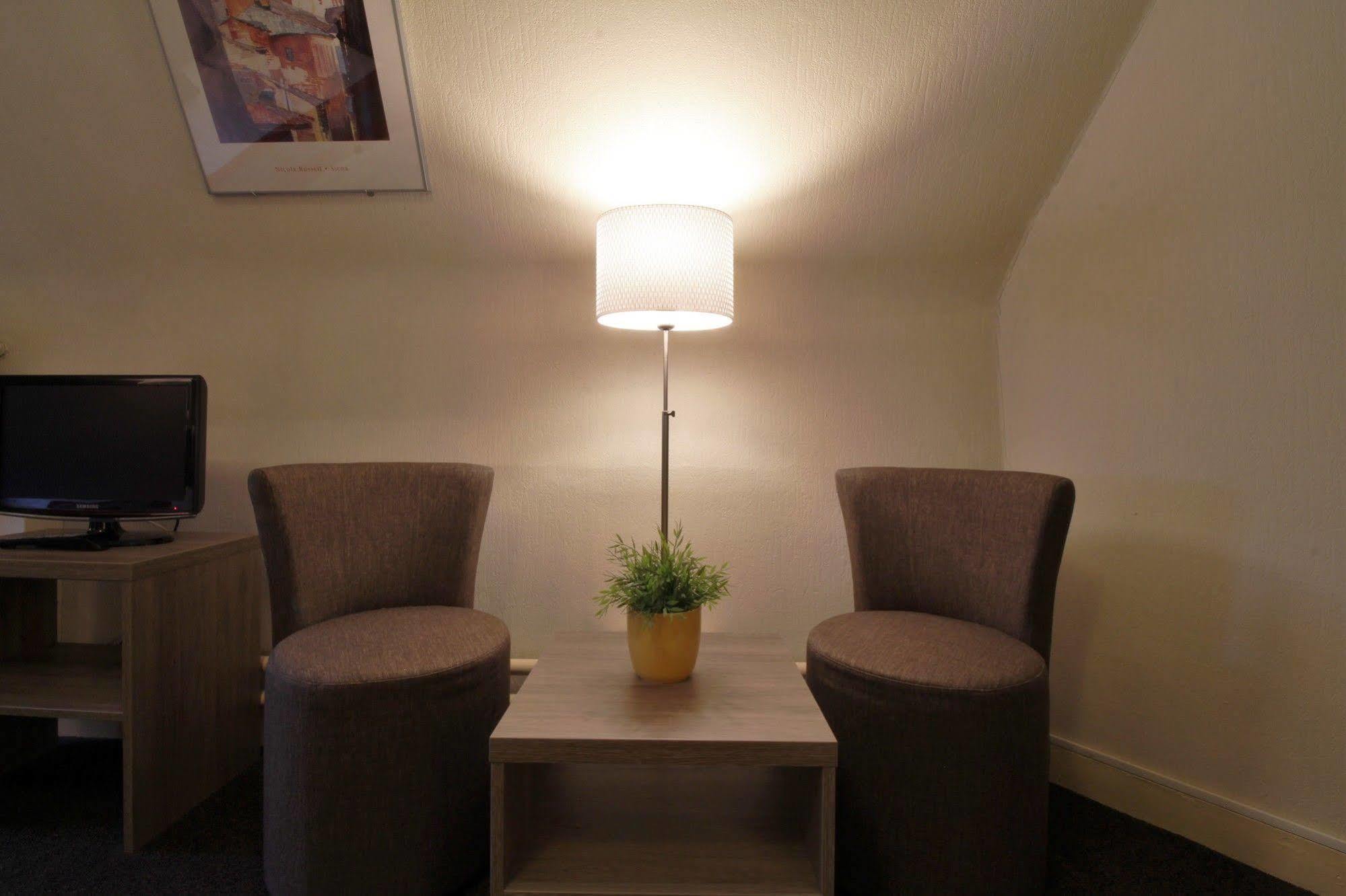 Hotel Hulsman Valkenburg aan de Geul Ngoại thất bức ảnh
