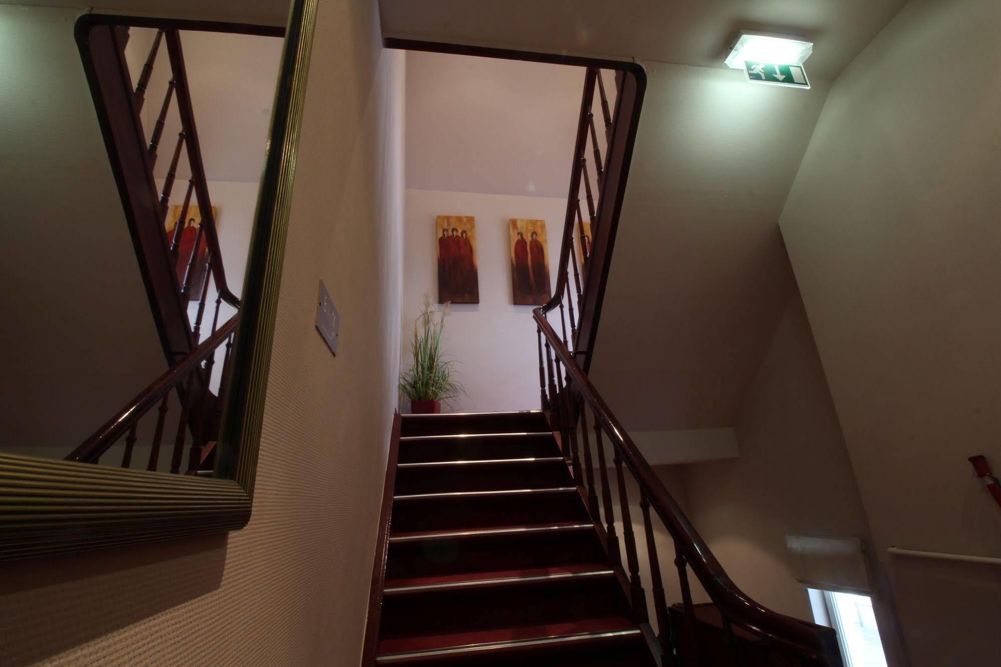 Hotel Hulsman Valkenburg aan de Geul Ngoại thất bức ảnh